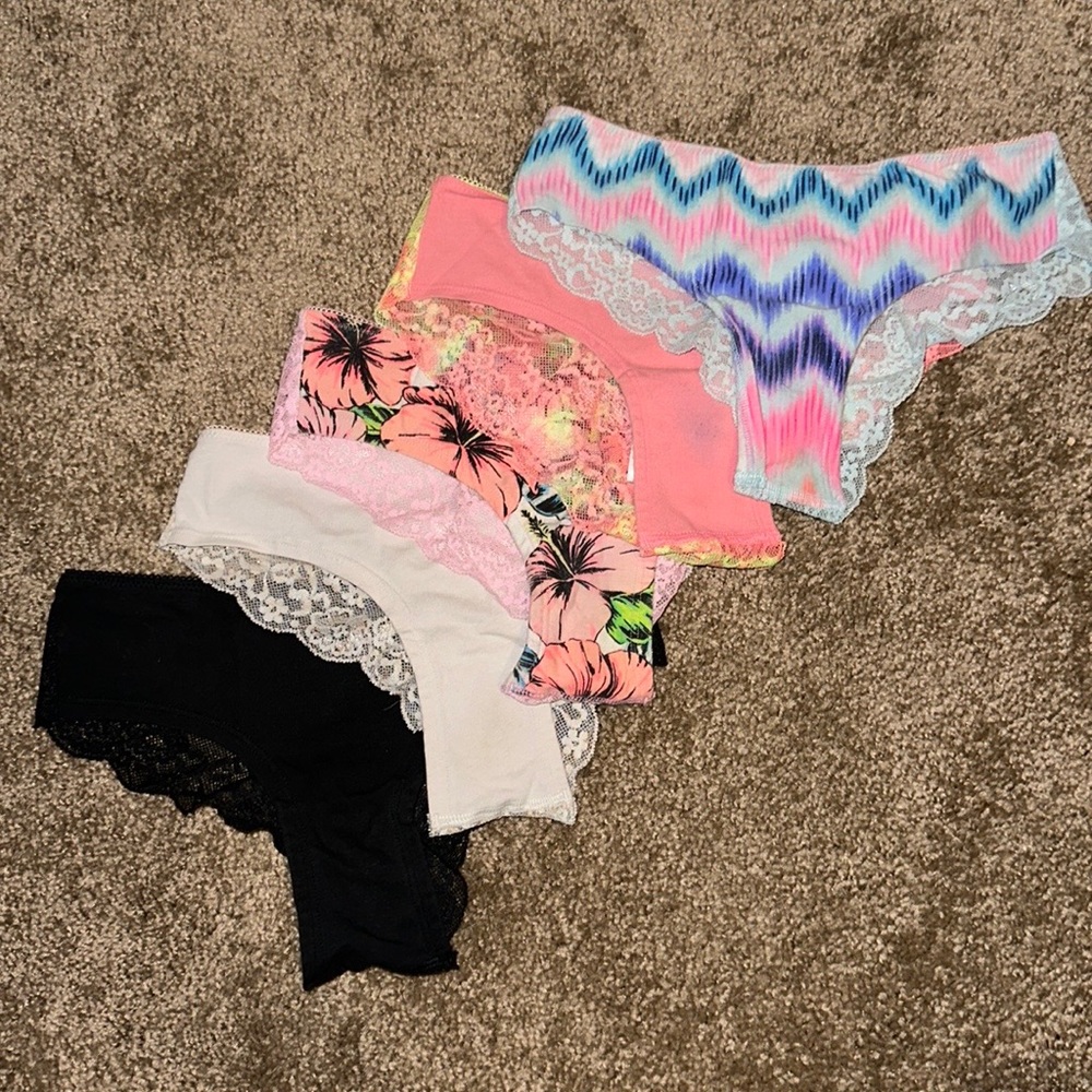 Victoria’s Secret
